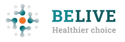 BELIVE HEALTHIER CHOICE ผลิตภัณฑ์เสริมอาหาร ตรา บีลีฟ